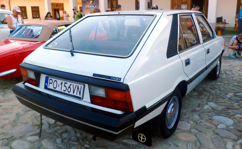 Illustration for article titled Which one car had the most body style variants?